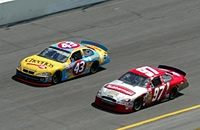 NASCAR: The Experience of a Lifetime