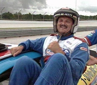 NASCAR: The Experience of a Lifetime