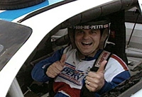 NASCAR: The Rookie Experience
