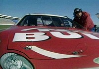 NASCAR: The Rookie Experience
