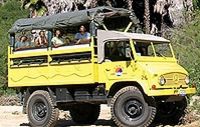 Cabo 4x4 Desert Safari
