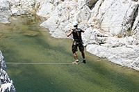 Canyon Canopy Adventure from Los Cabos