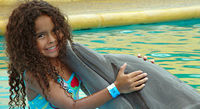 Swim with the Dolphins in Cabo San Lucas
