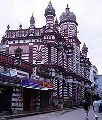 Colombo Half Day Tour