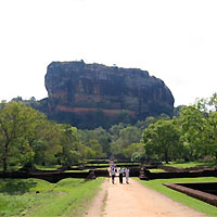 Cultural Tour Of Sri Lanka