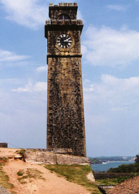 Ratnapura - Udawalawa - Galle Tour