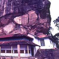 Sri Lanka Camping Adventure