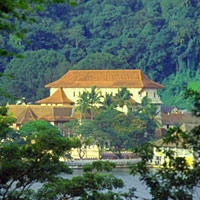Sri Lanka Serendipity Tour