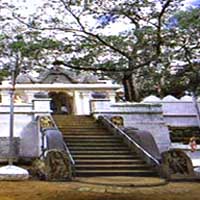 The Ancient Capital Tour of Colombo