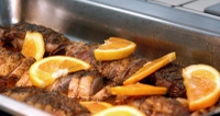 Jazz Brunch Buffet at the Court of Two Sisters Restaurant