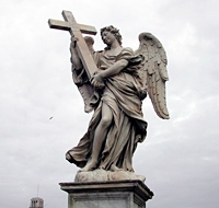 Angels and Demons Tour from Rome