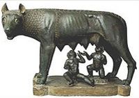 Capitoline Museums and Origins of Rome Walking Tour