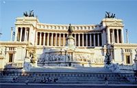 Capitoline Museums and Origins of Rome Walking Tour