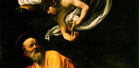 Caravaggio Rome Walking Tour