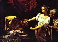 Caravaggio Rome Walking Tour