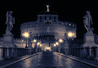 Italy Rome - Ghost and Mystery Walking Tour of Rome activities