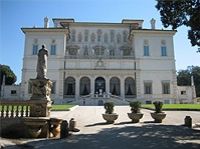 Skip the Line: Borghese Gallery and Gardens Walking Tour