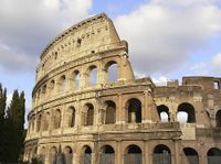 Skip the Line: Private Colosseum Walking Tour