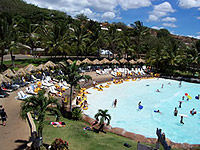 Hawaiian Waters Adventure Park: Admission Only