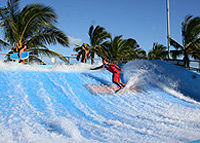 Hawaiian Waters Adventure Park: Big Splash Package