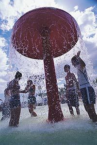 Hawaiian Waters Adventure Park: Splash Package