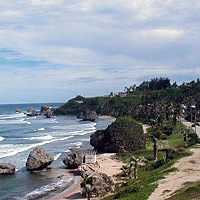A Taste of Barbados