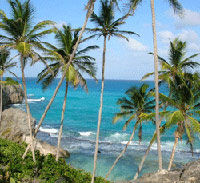 Beautiful Barbados