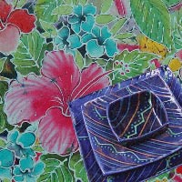 Historical Sights and Superb Crafts of Barbados