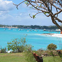 Southern Barbados Excursion