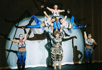 Cirque Hawaii: Deluxe Producers Package