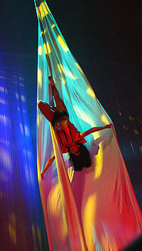 Cirque Hawaii: Deluxe Producers Package
