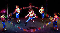 Cirque Hawaii: Directors Package