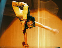 Cirque Hawaii Show