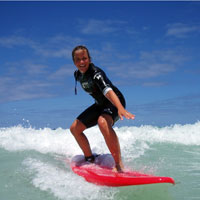 Soul Surfari Day Surfing Trip in Lancelin