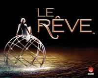 Le Rêve at Wynn Las Vegas