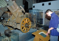 Private Day Tour to the Flemish Battlefields