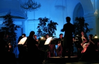 An Evening in Schonbrunn Palace: Concert