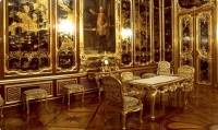 An Evening in Schonbrunn Palace: Palace Tour, Dinner and Concert