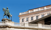 Art and Culture - Vienna Museum, Dinner and Schonbrunn Palace Concert