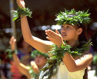 Kaulana Sunset Cocktail Cruise and Royal Lahaina Luau Combo