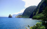 Molokai Cruise Drive