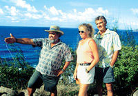Molokai Guided Alii Tour
