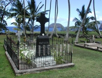 Molokai Kalaupapa Hike In and Out