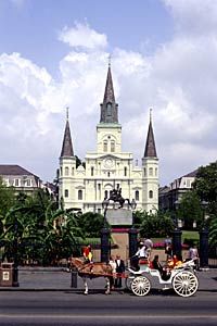 New Orleans Super City