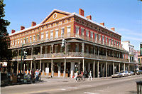 New Orleans Super City