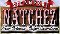 Steamboat Natchez Evening Jazz Cruise