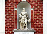 Philadelphia Old City MP3 Audio Walking Tour