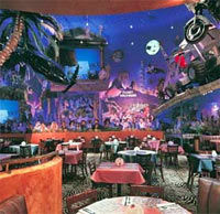 Las Vegas MealTicket&trade;