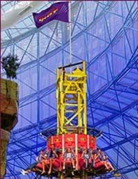 Las Vegas Power Pass&trade;