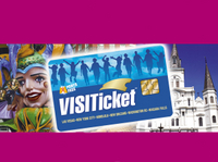 New Orleans Power Pass&trade;